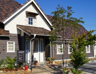 TJ天気予報 春日井店