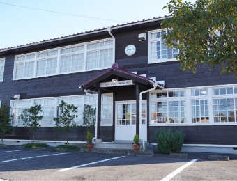 TJ天気予報 木曽川店