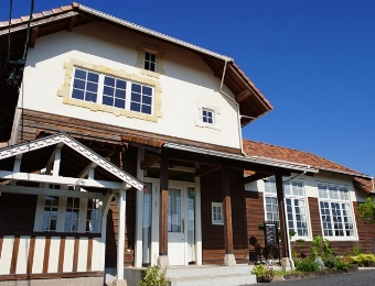 TJ天気予報 北名古屋店