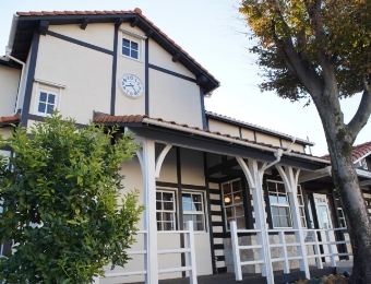 TJ天気予報 小牧店