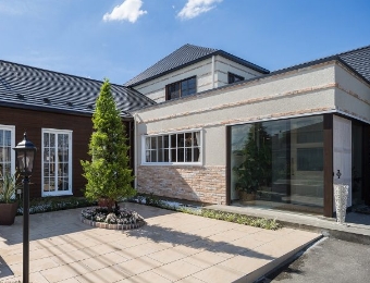 TJ天気予報 江南店