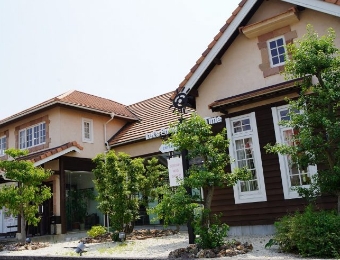 TJ天気予報 日進店