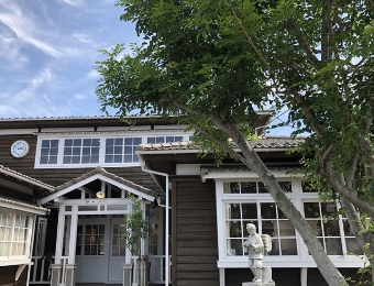 TJ天気予報 末広店